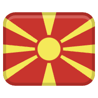 Macedonia Utara